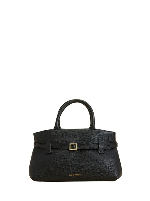 Borsa Le Cambon 25 MANU ATELIER | 2024375LECAMBON25BLACK